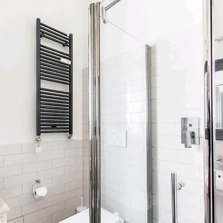 Vatican Angels Διαμέρισμα