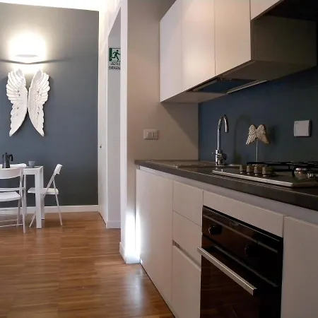 Vatican Angels * Ρώμη