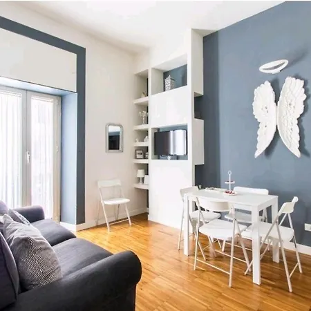 Διαμέρισμα Vatican Angels