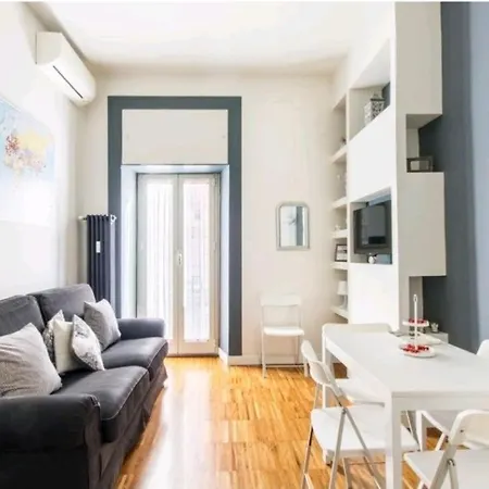 Διαμέρισμα Vatican Angels *