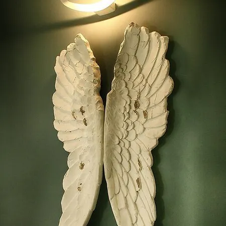 Διαμέρισμα Vatican Angels