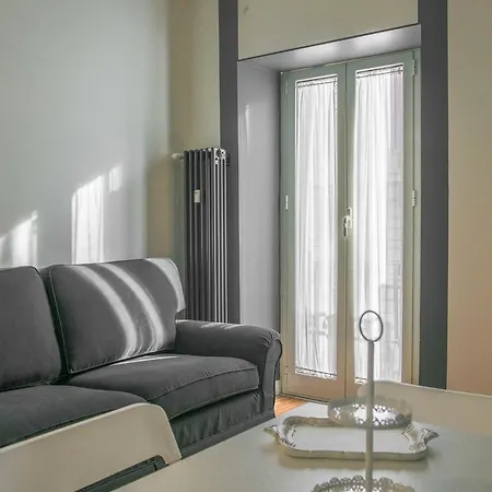 Διαμέρισμα Vatican Angels Ρώμη