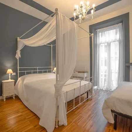 Διαμέρισμα Vatican Angels *