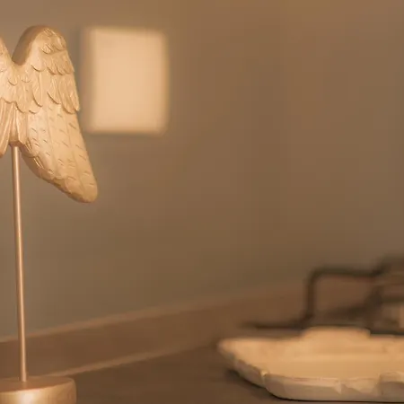 Vatican Angels Apartment Rome